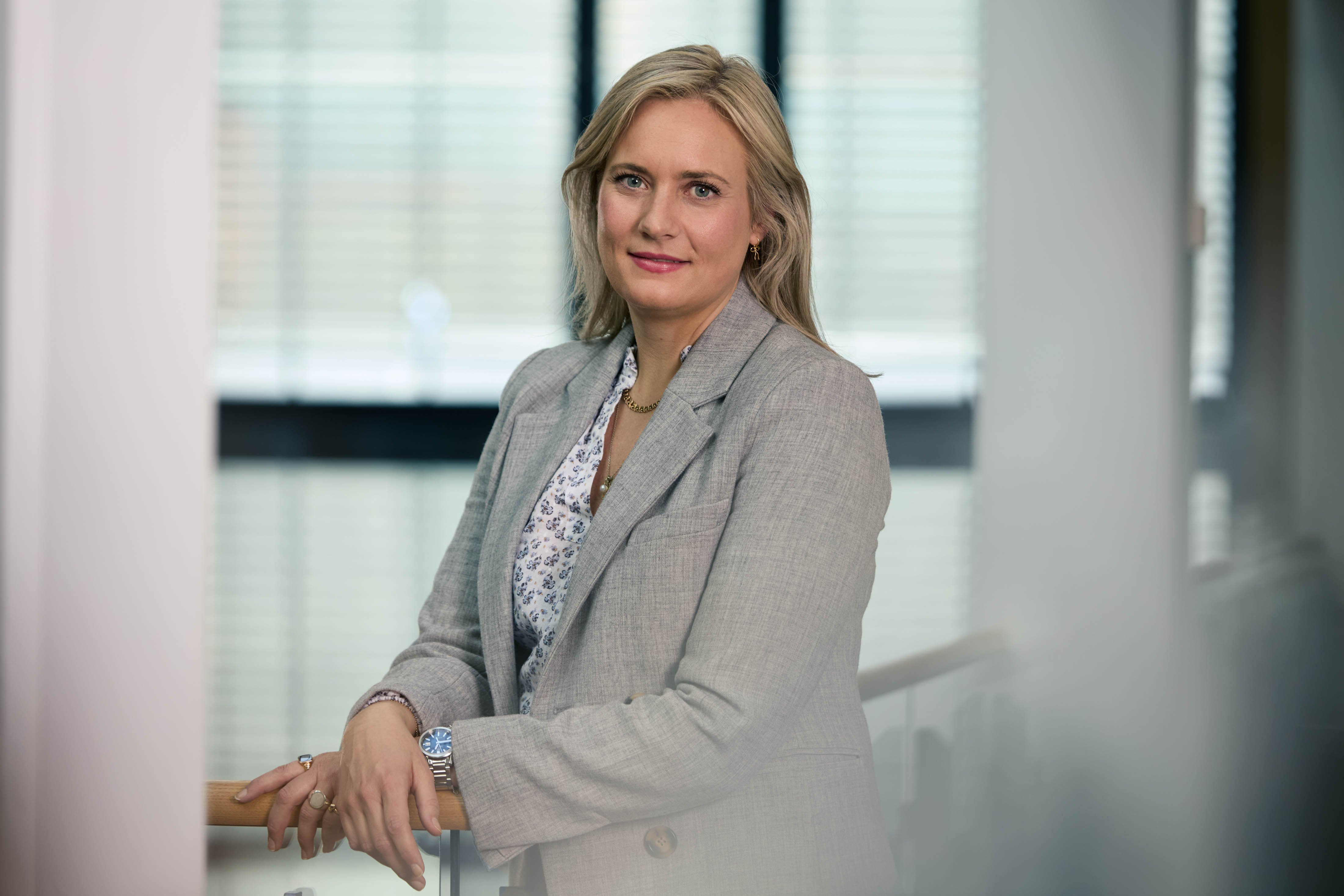 Sigrid Olsborg Hansen 