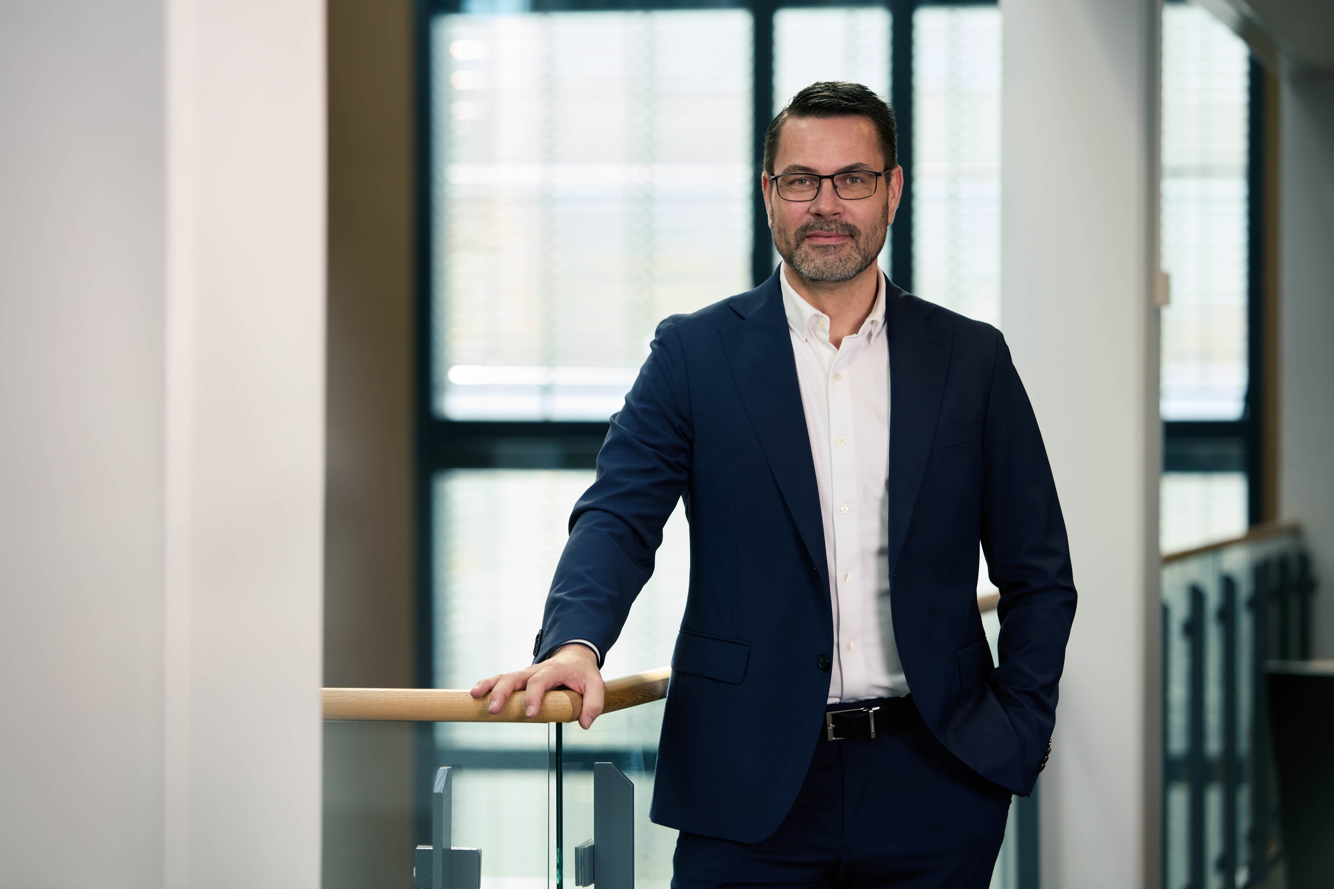 Ronny Balto Pettersen 