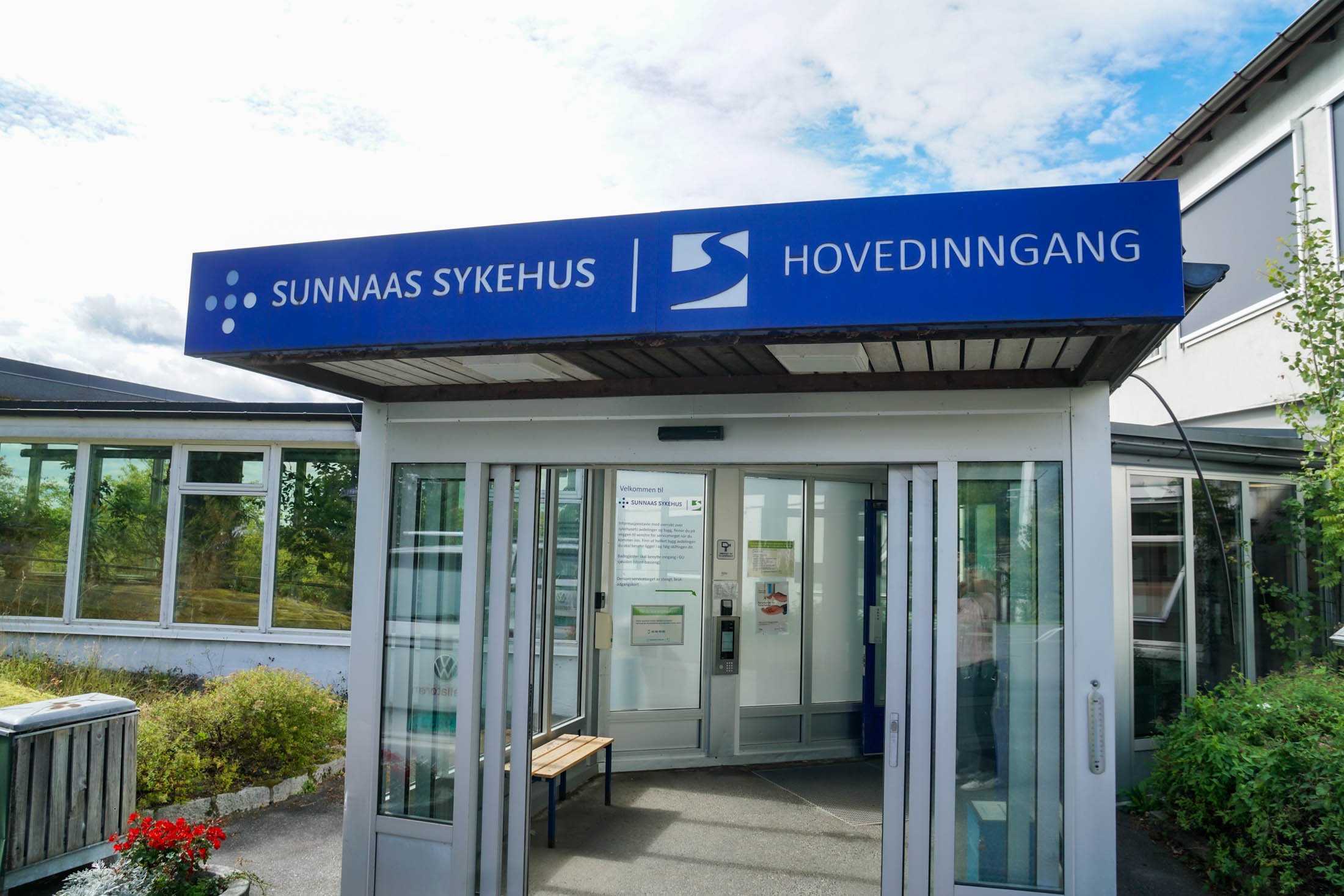 Sunnaas sykehus (5)