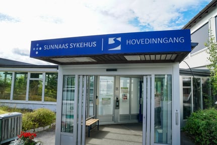 Sunnaas sykehus (5)
