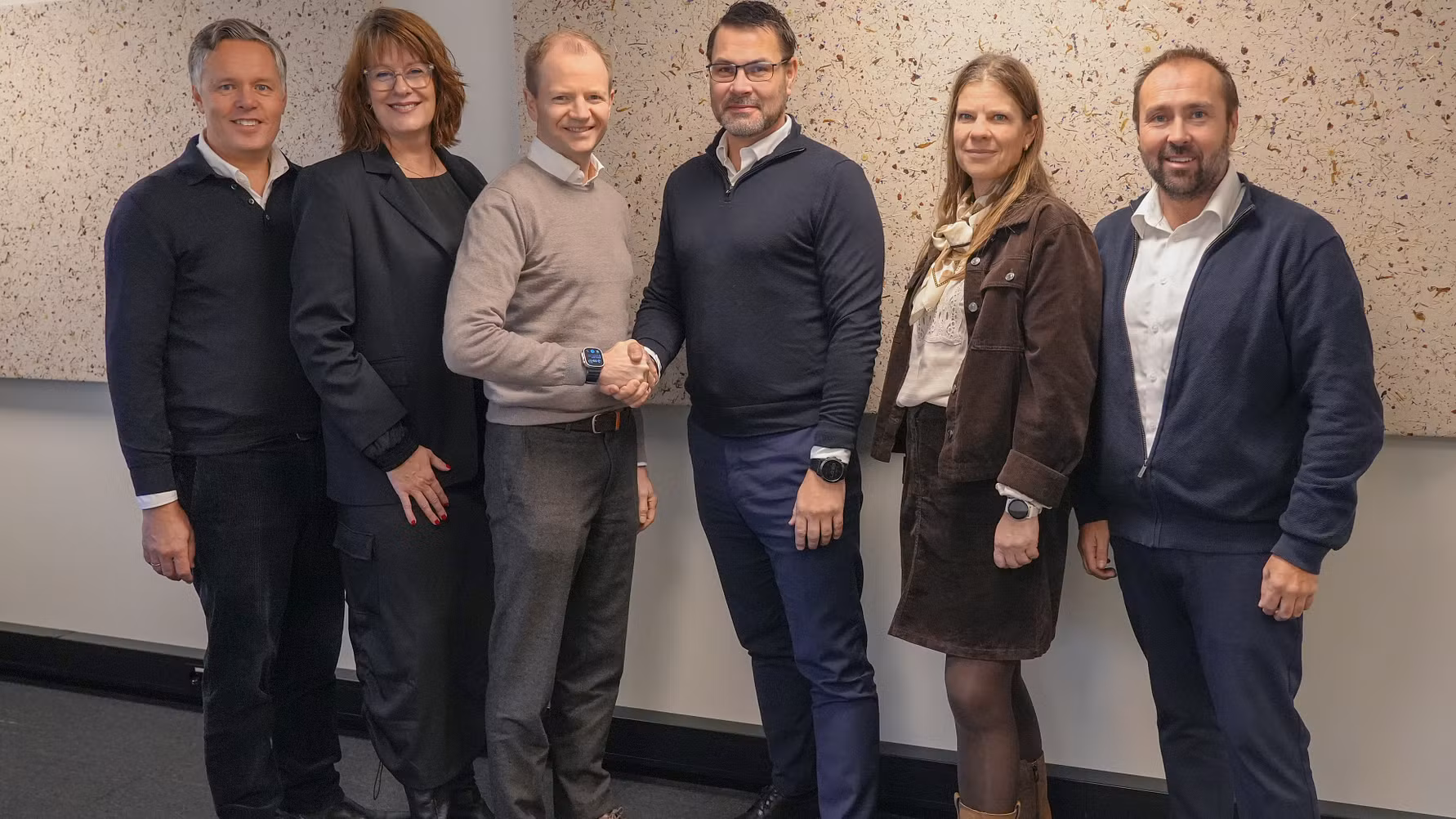 ISS signerer avtale med SIO