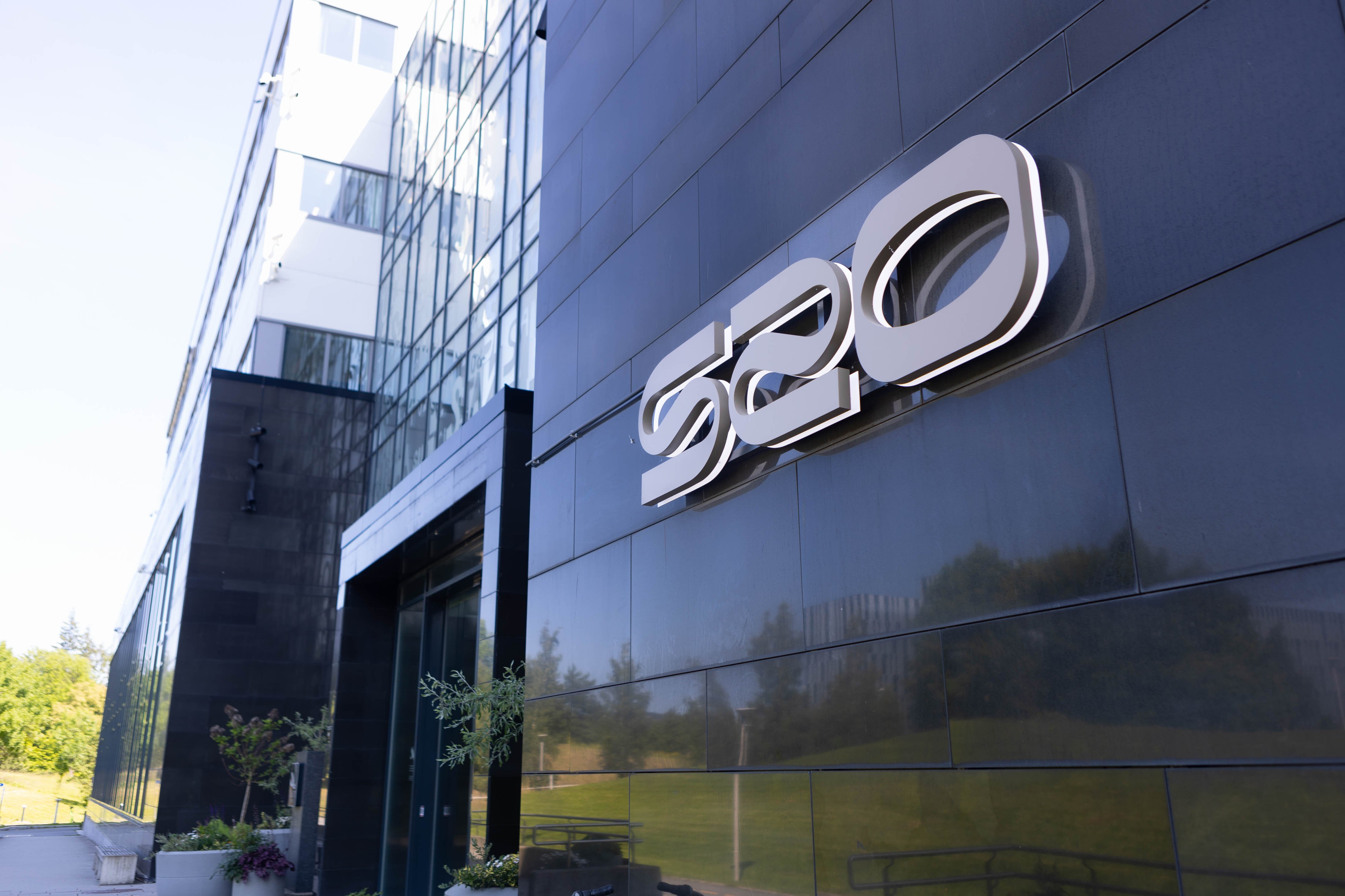 Sirkulær eiendom i praksis på Snarøyveien 20