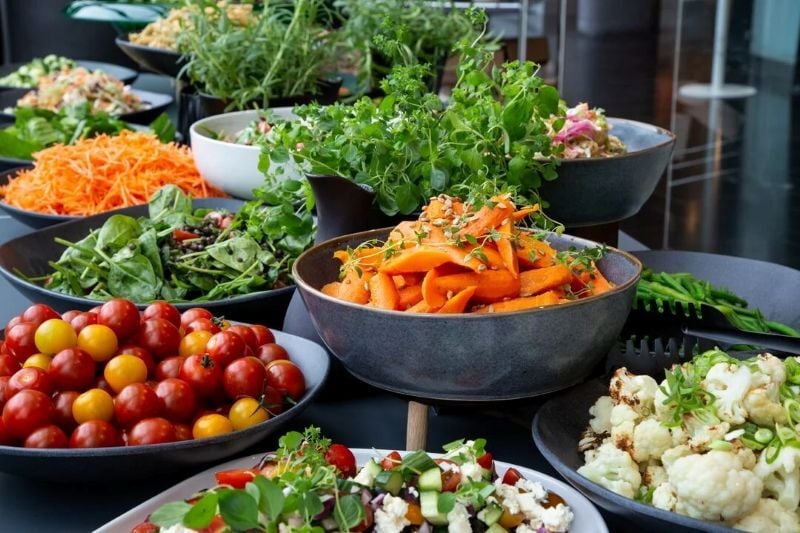 Web_Desktop-Nordic Buffet Salads and Vegetables